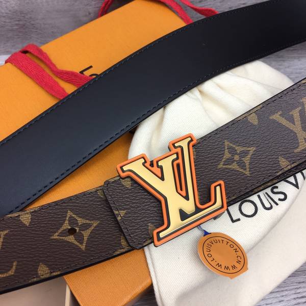 Louis Vuitton 40MM Belt LVB00357 Louis Vuitton 40MM Belt LVB00357